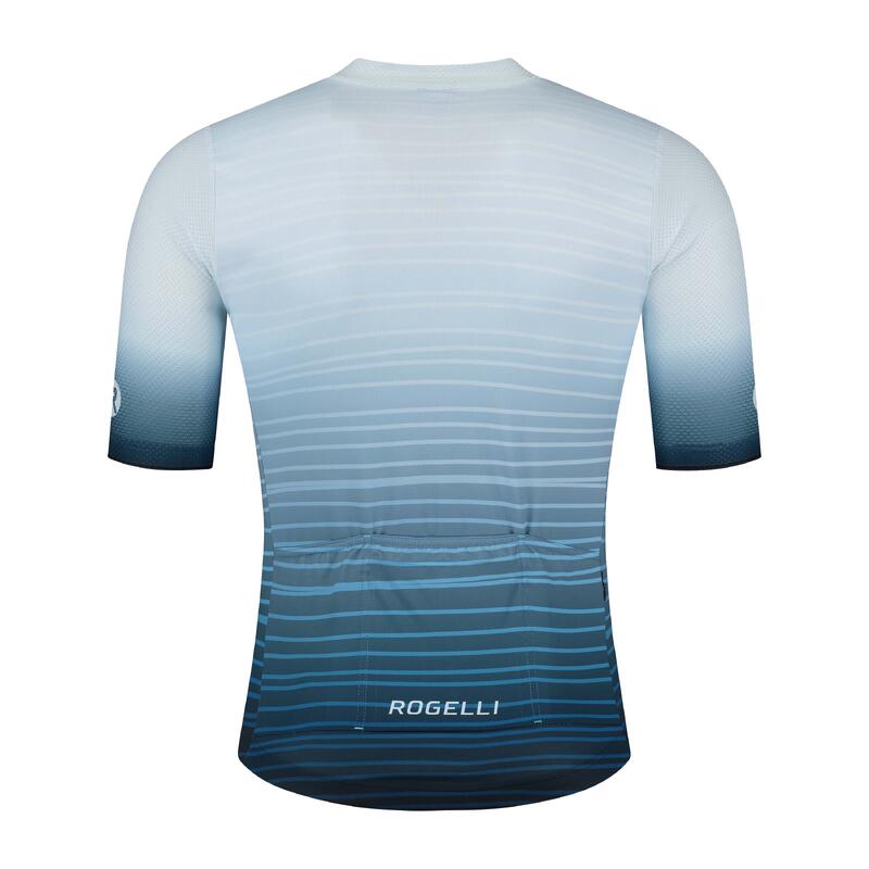 Fietsshirt Korte Mouwen Heren Surf