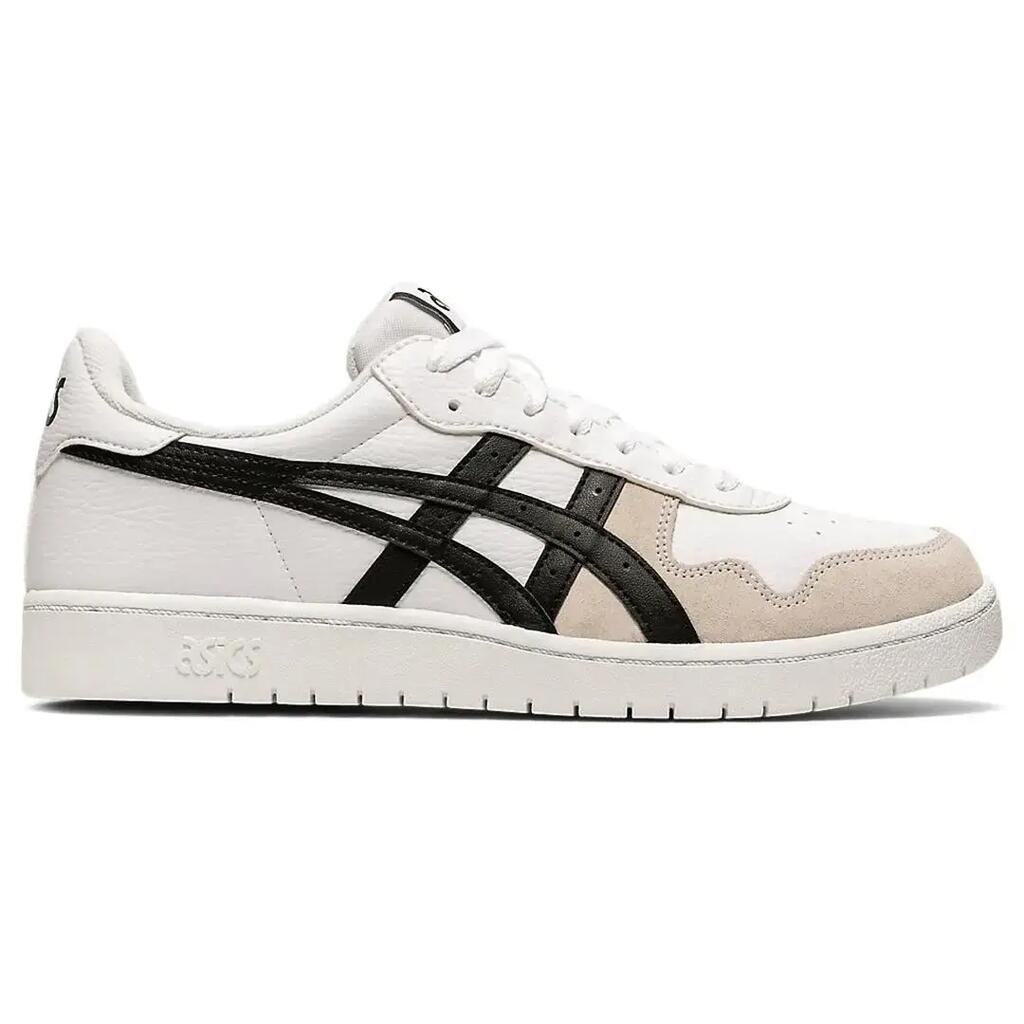 WHITE / BLACK