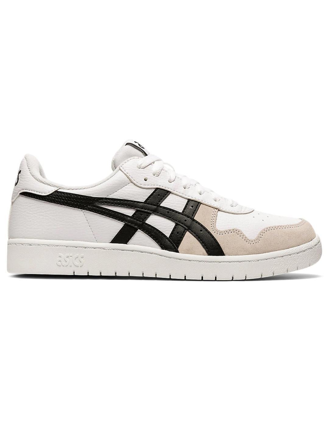 ASICS picture