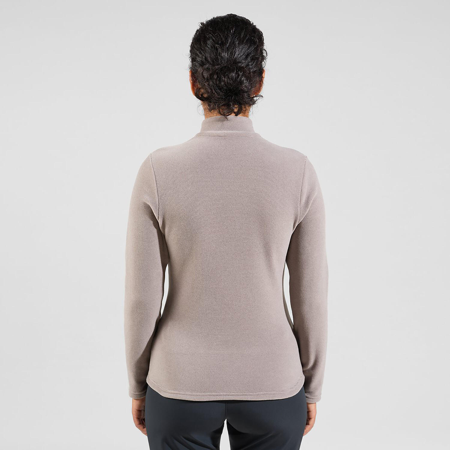 Rolli Mid layer 1/2 Zip Roy 2/4