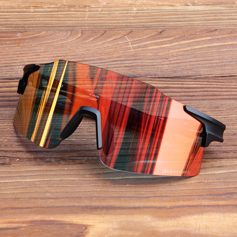 Fotochrome fiets- en hardloopbril Pica Orru 7/7