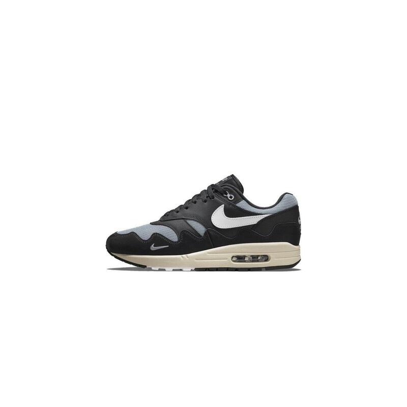 Chaussures Air Max 1 Patta Waves Black