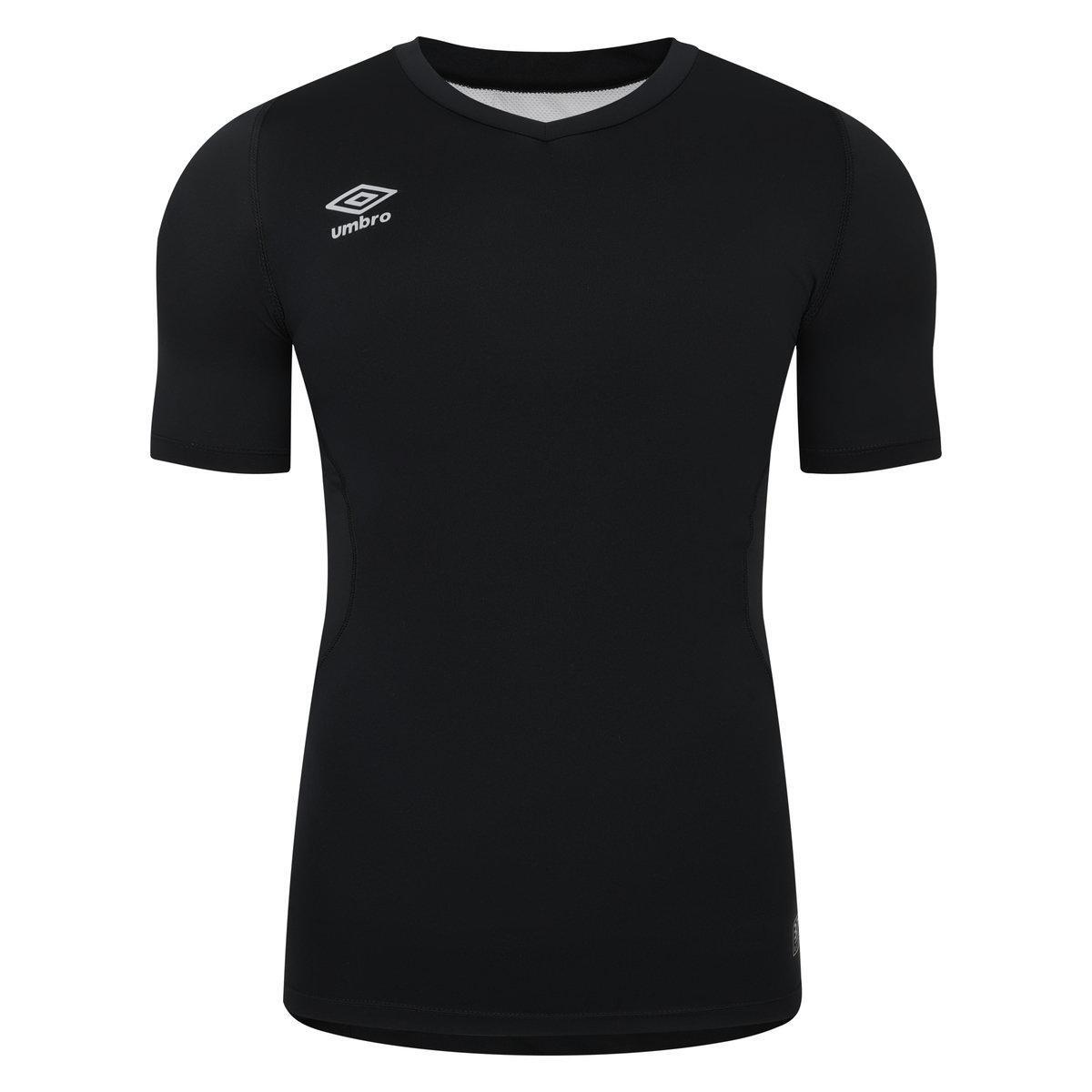 Thermal top ELITE Adult (Black)