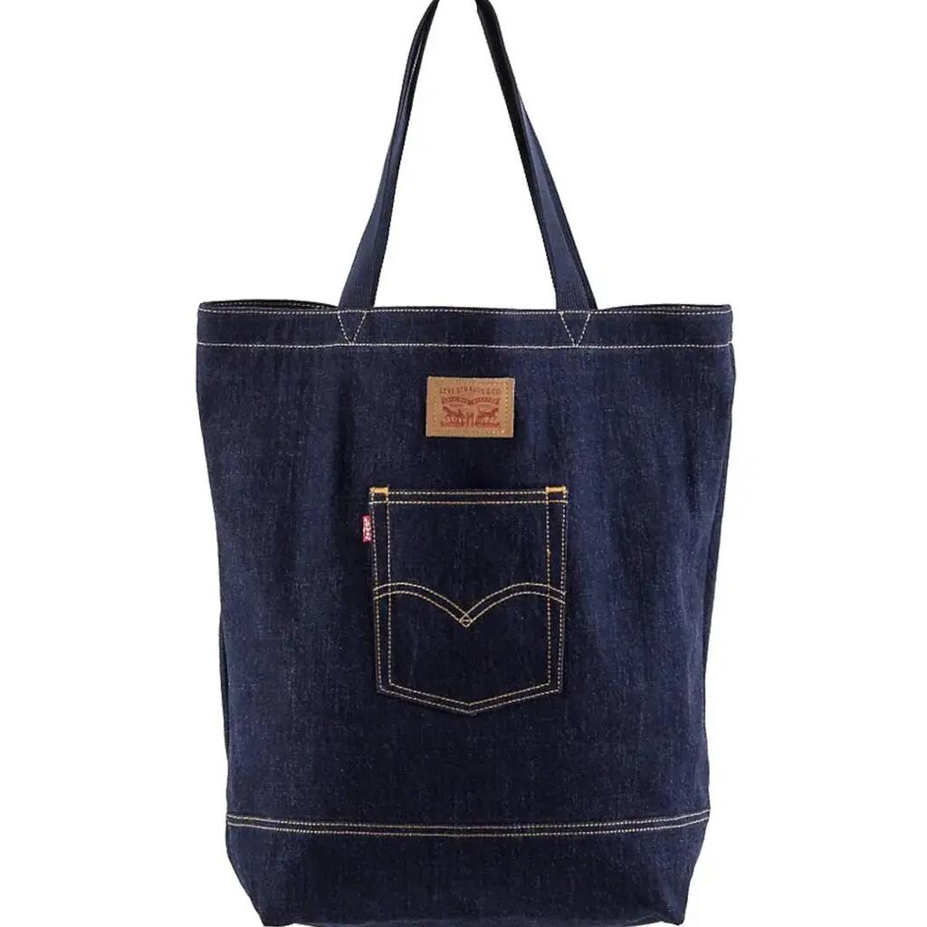 Sacs à main pour femmes Levis Bleu