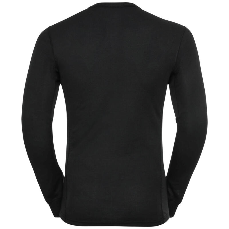 Shirt Ronde Hals Lange Mouwen ACTIVE WARM ECO