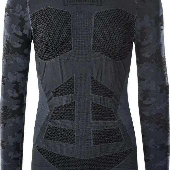 Thermal shirt Magnum Camo