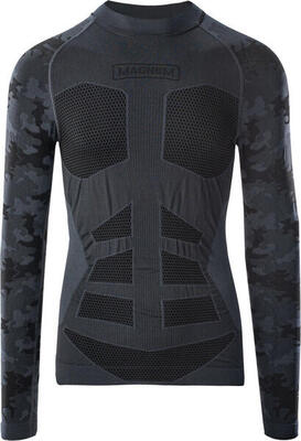 Onderhemd met lange mouwen magnum camo