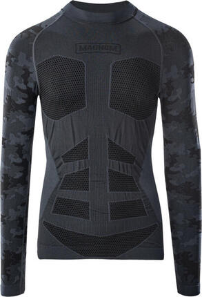 Sous maillot manches longues Magnum Camo