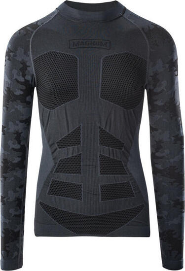Sous maillot manches longues Magnum Camo