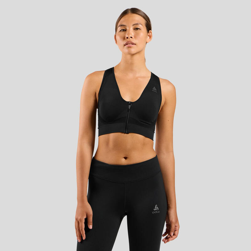 soutien-gorge de sport sans coutures