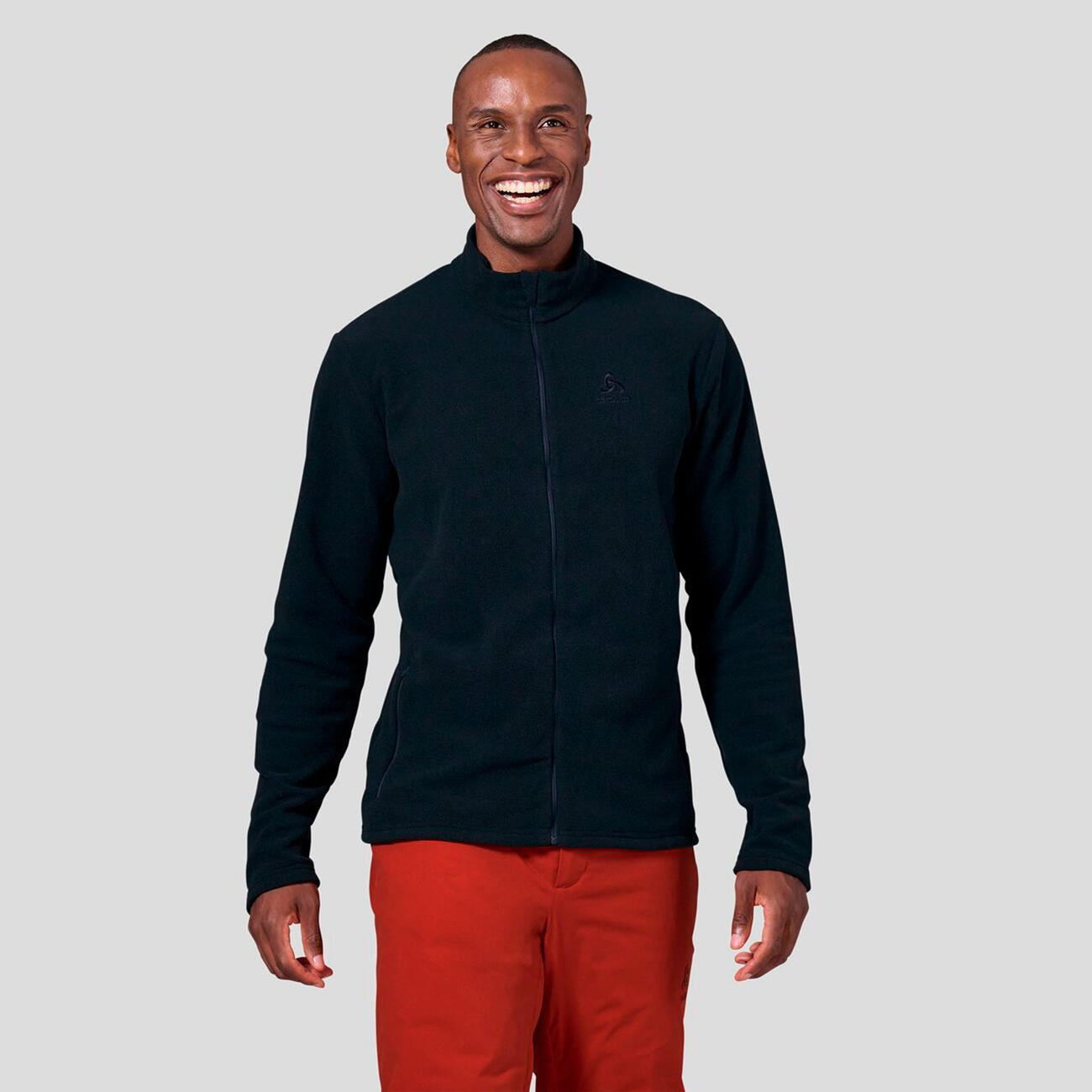 Midlayer full zip ROY 5/5