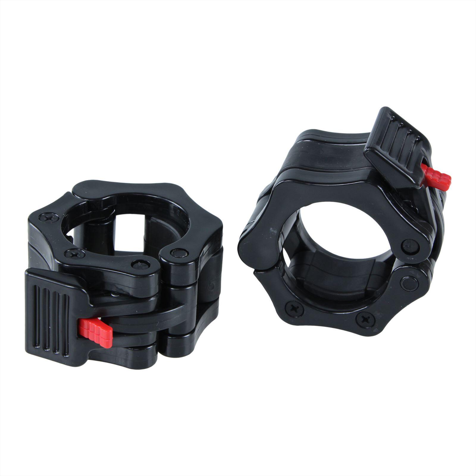 LIFEMAXX Set collare Fast Lock - 50 mm