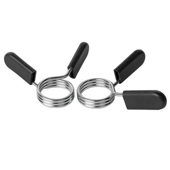 Ensemble d'obturateurs à ressort - 30 mm