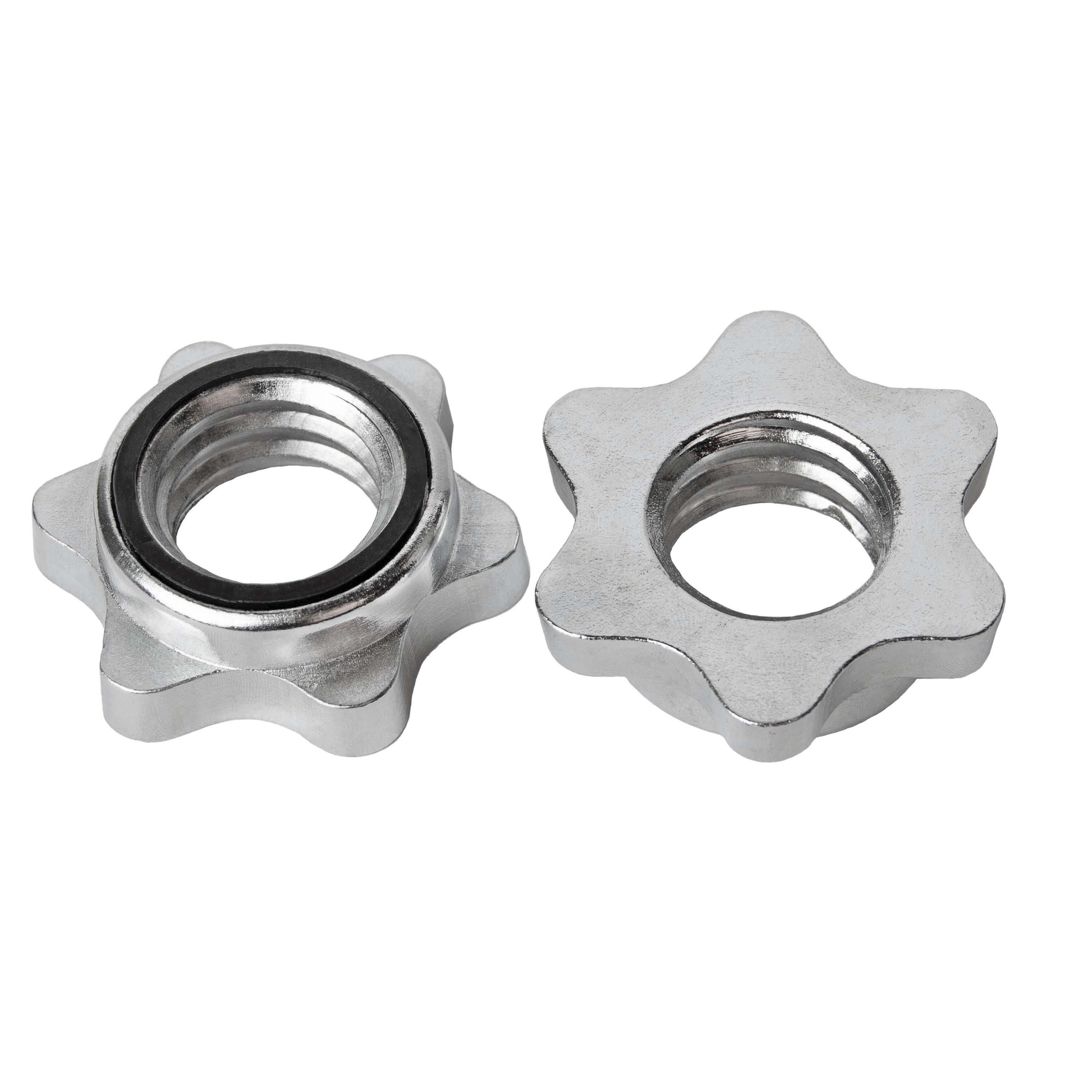 VIRTUFIT Schraubenschließer-Set - 30 mm