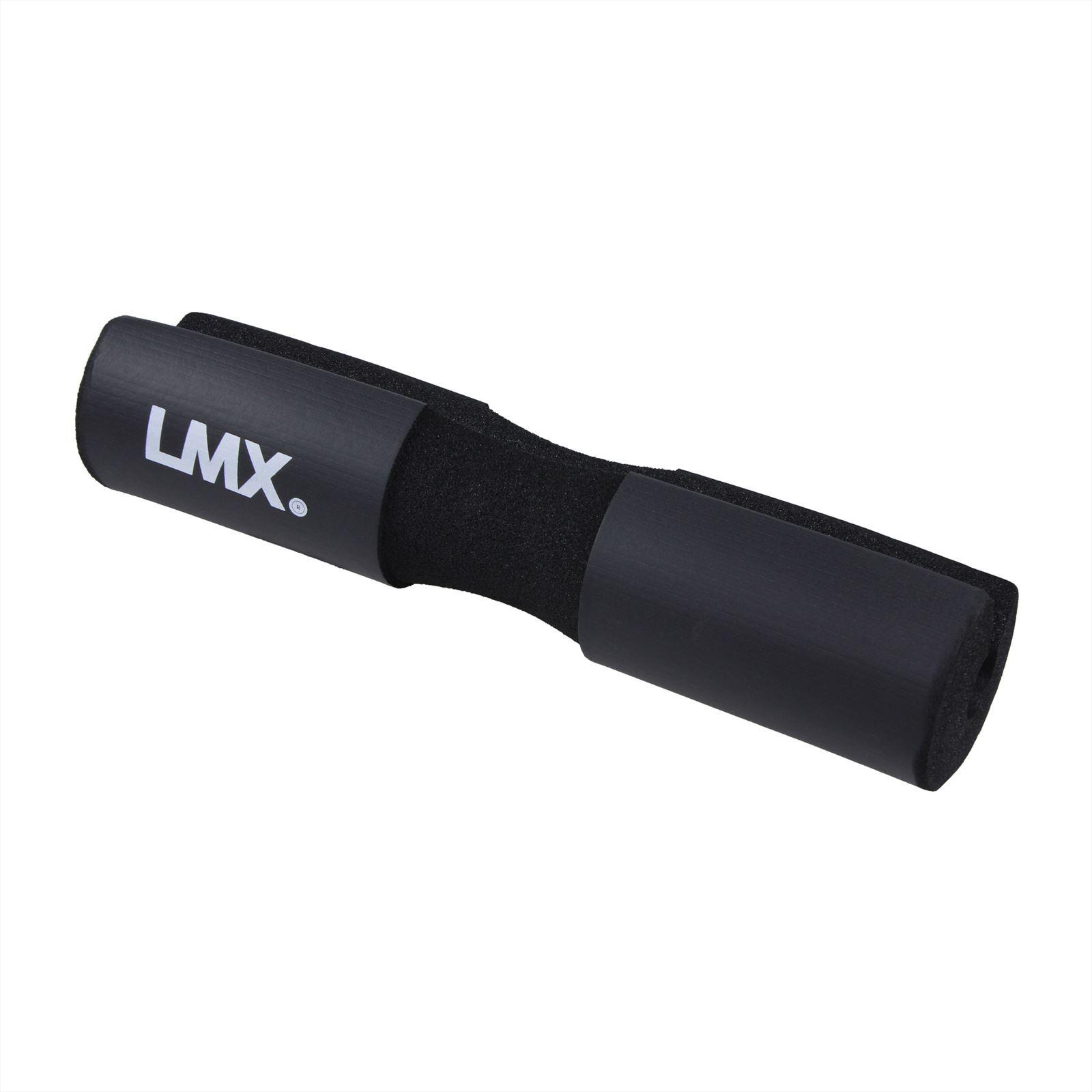 LIFEMAXX LMX Squat Sponge - Adatto per bilancieri olimpici