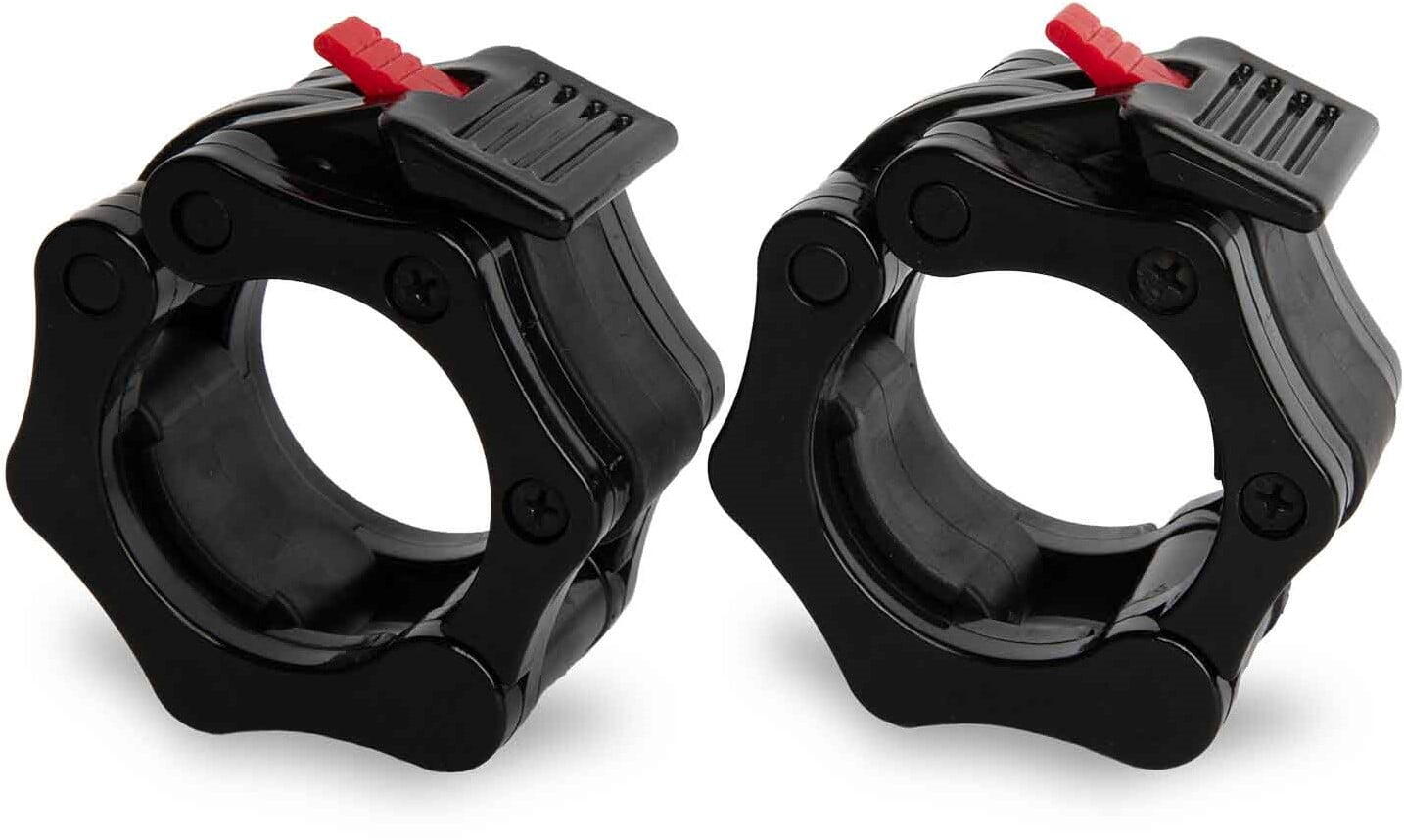 Hantelverschlüsse - Olympische Lock Jaw Collar - 50 mm 6/6