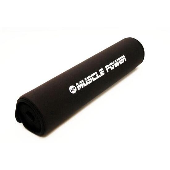 Ochraniacz szyi na sztangę olimpijską