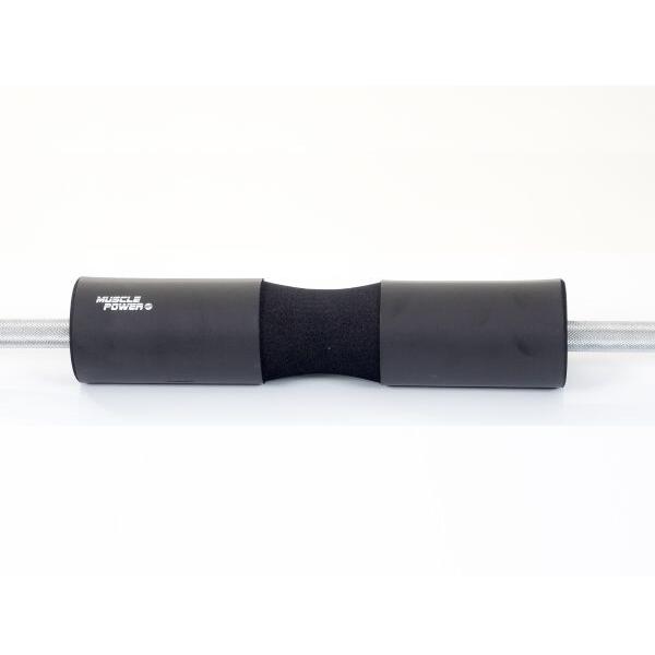 MUSCLE POWER Squat Pad per bilanciere