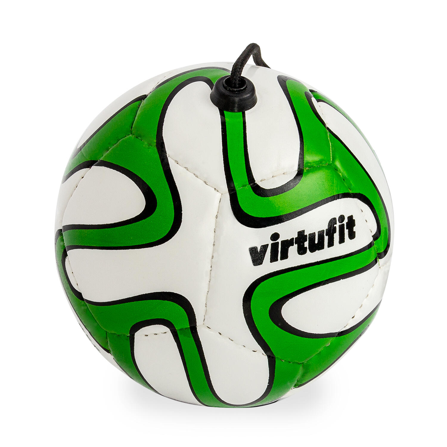 Voetbal Trainer - Bal met Koord - Techniek bal 2/6