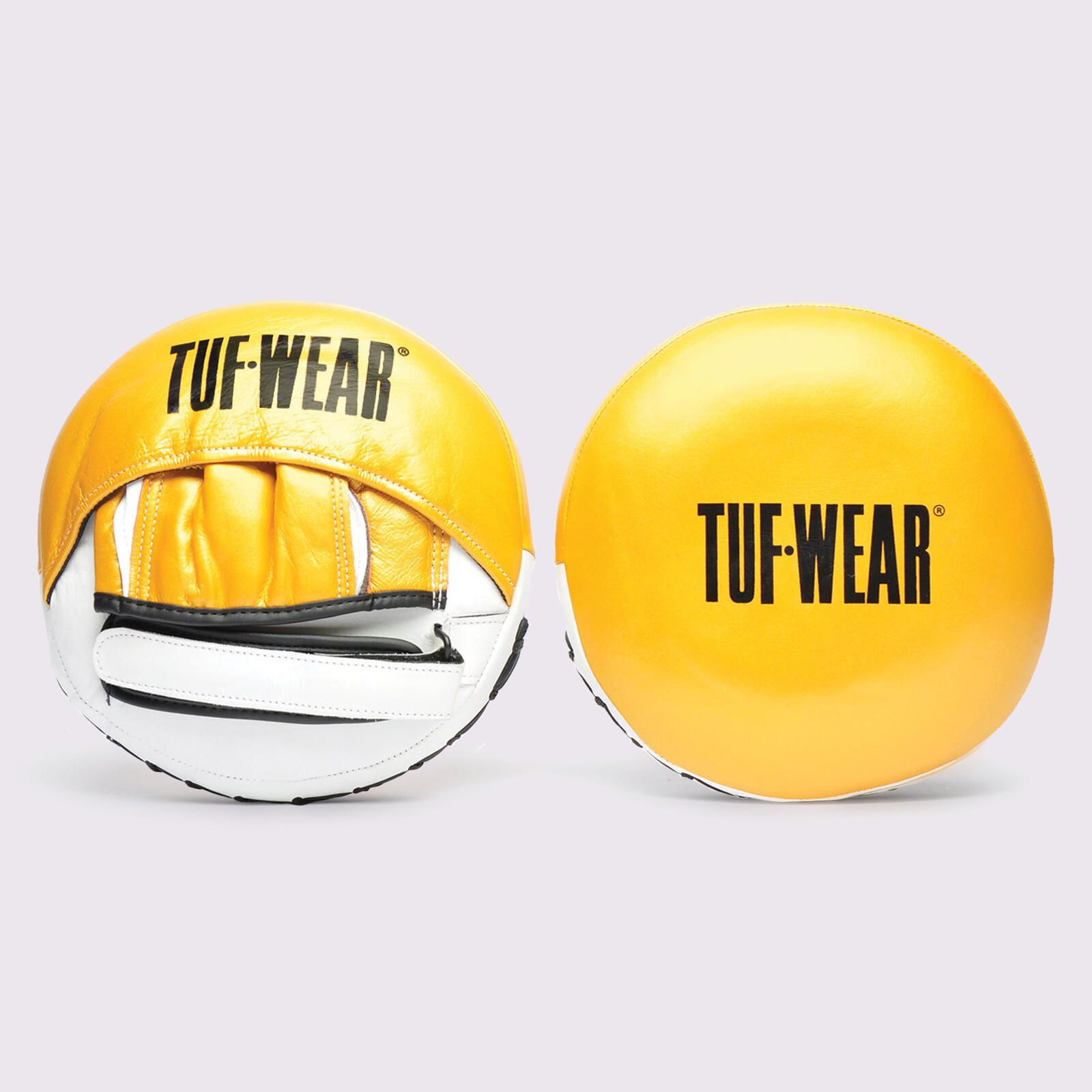 TUFWEAR Tuf Wear Infinity Leather Air Pad