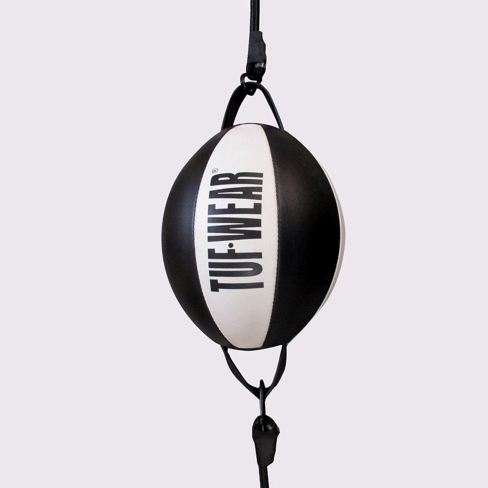 TUFWEAR Tuf Wear Balboa Floor to Ceiling Top to Bottom Ball