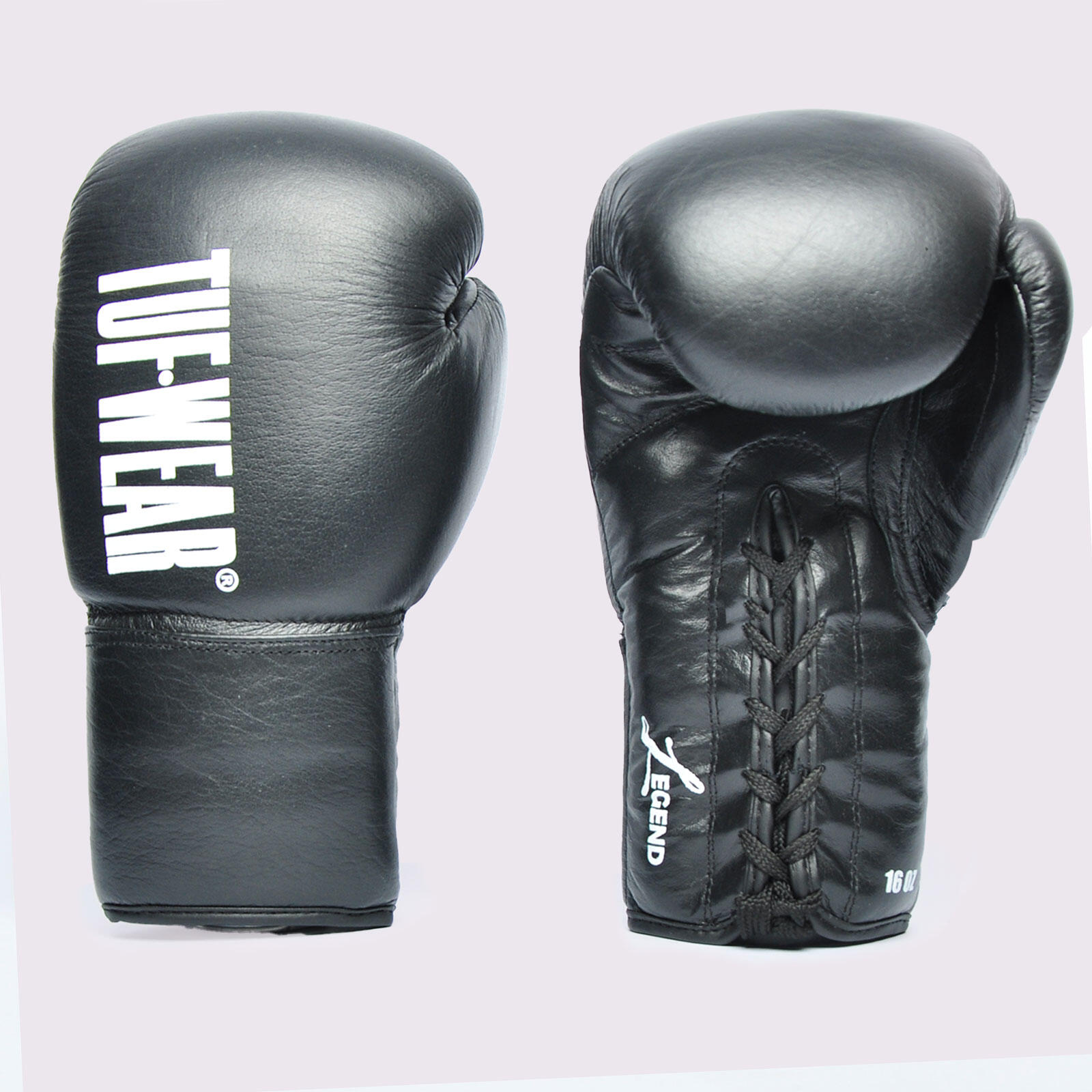 TUFWEAR Tuf Wear Legend LACE UP Training Gloves
