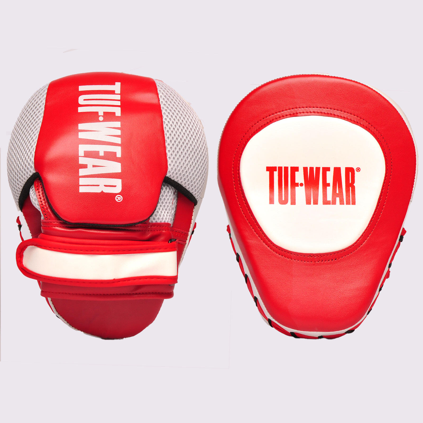 TUFWEAR Tuf Wear Cruise Gel Curved Pads