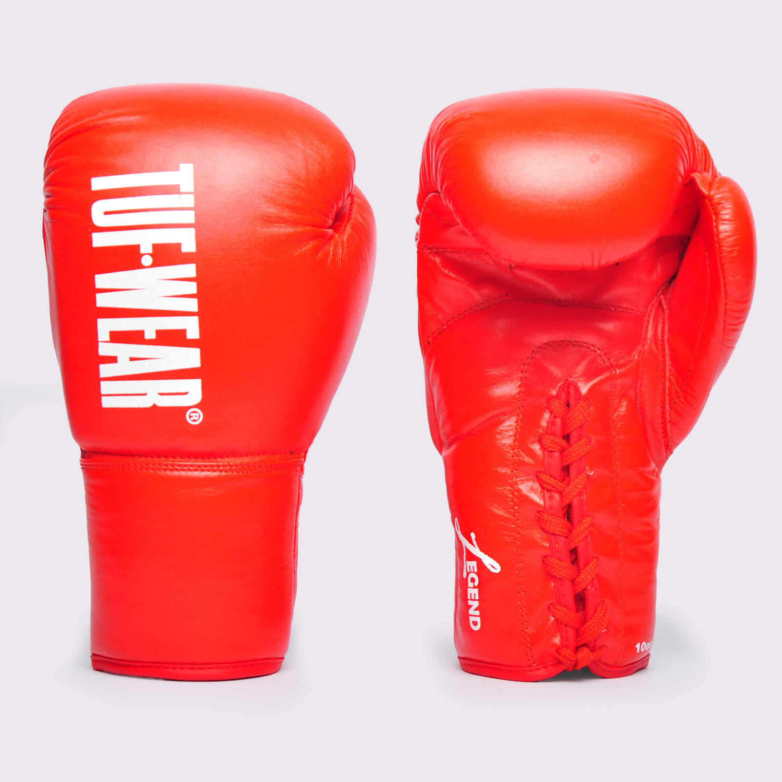 TUFWEAR Tuf Wear Legend LACE UP Training Gloves