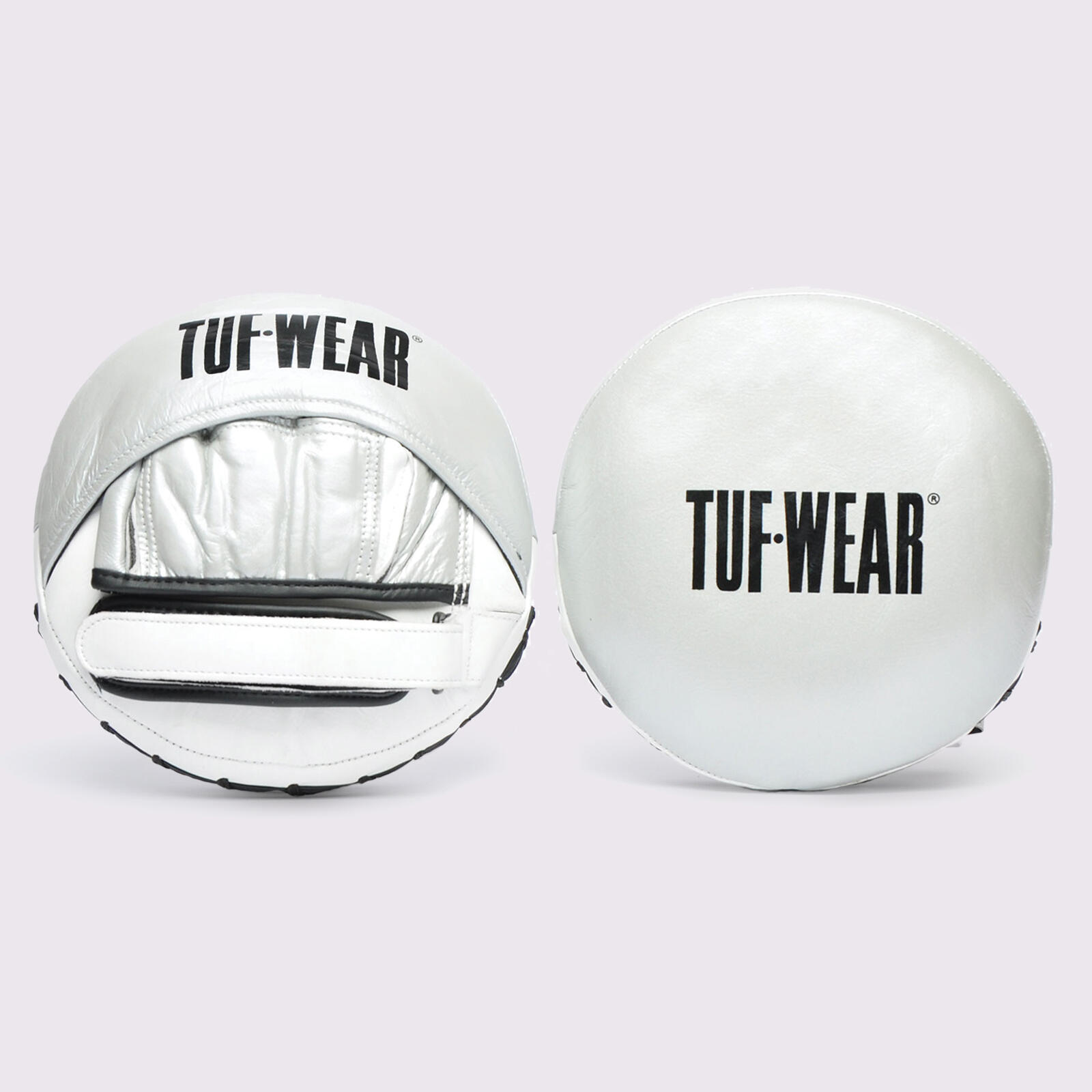 TUFWEAR Tuf Wear Infinity Leather Air Pad