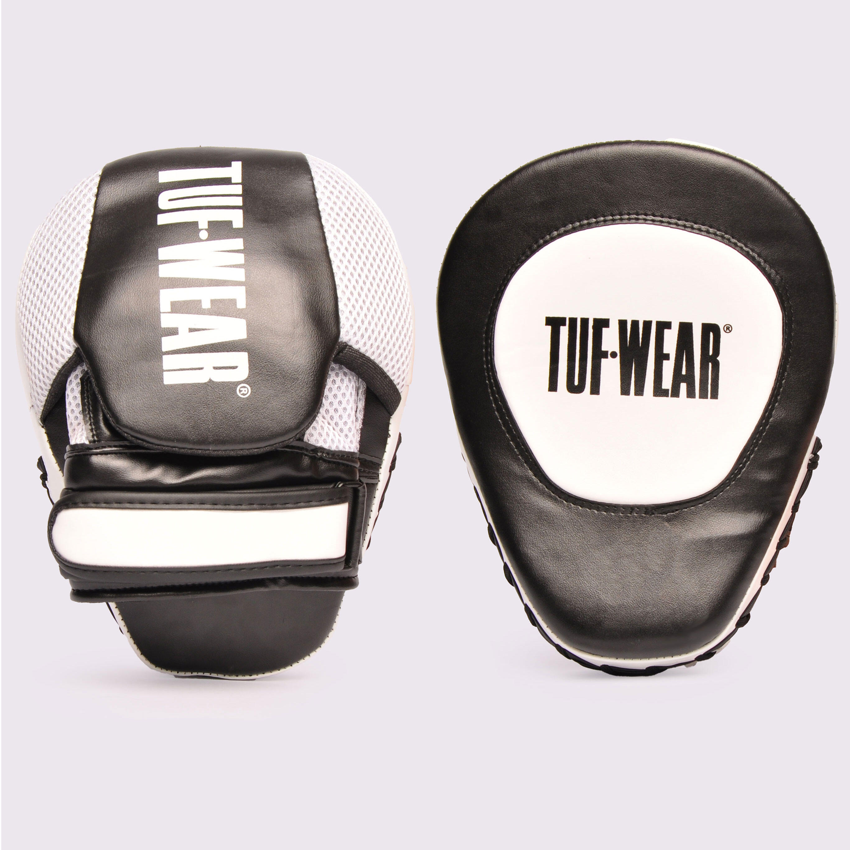 TUFWEAR Tuf Wear Cruise Gel Curved Pads