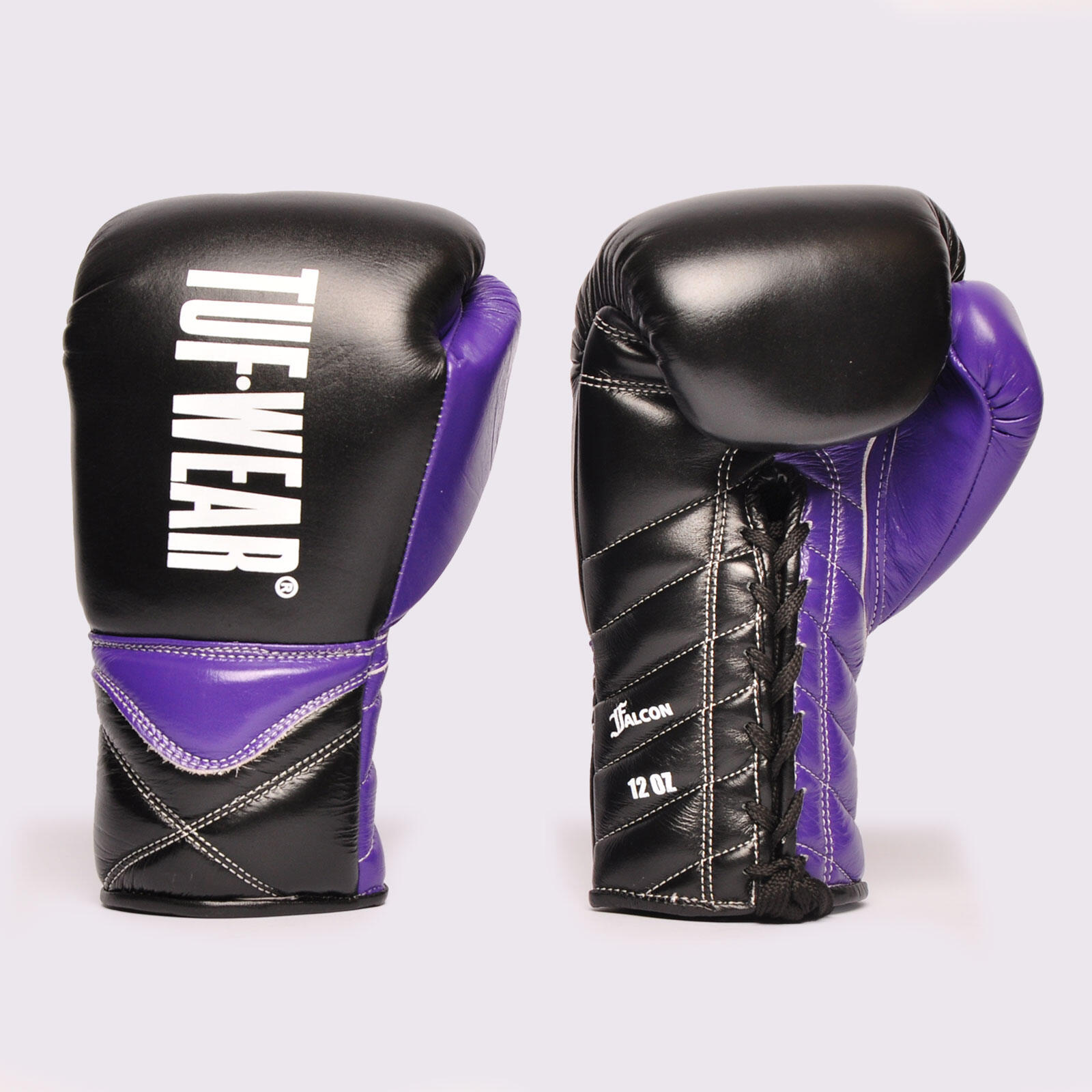 TUFWEAR Tuf Wear Falcon Lace Training Gloves