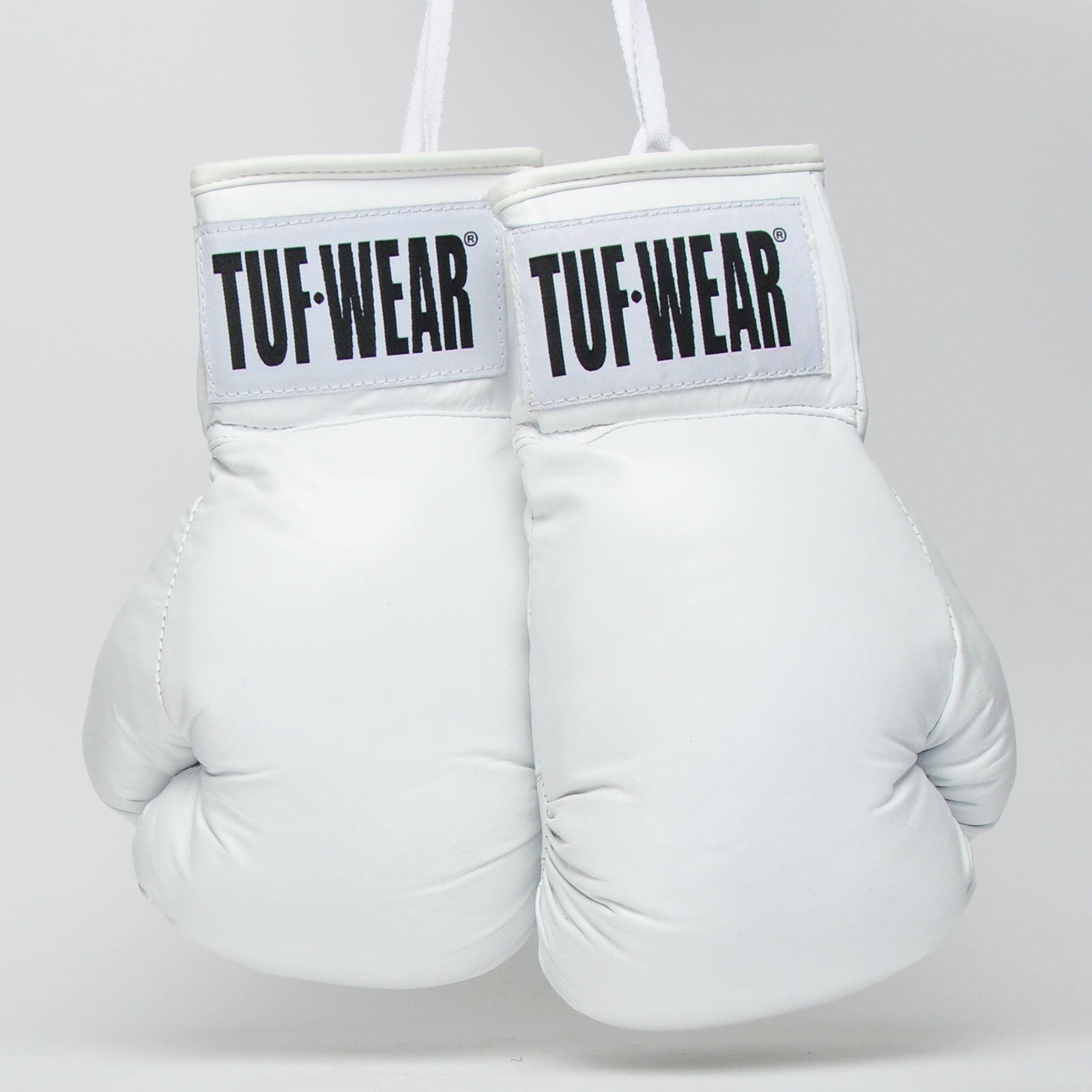 TUFWEAR Tuf Wear Leather Autograph Gloves