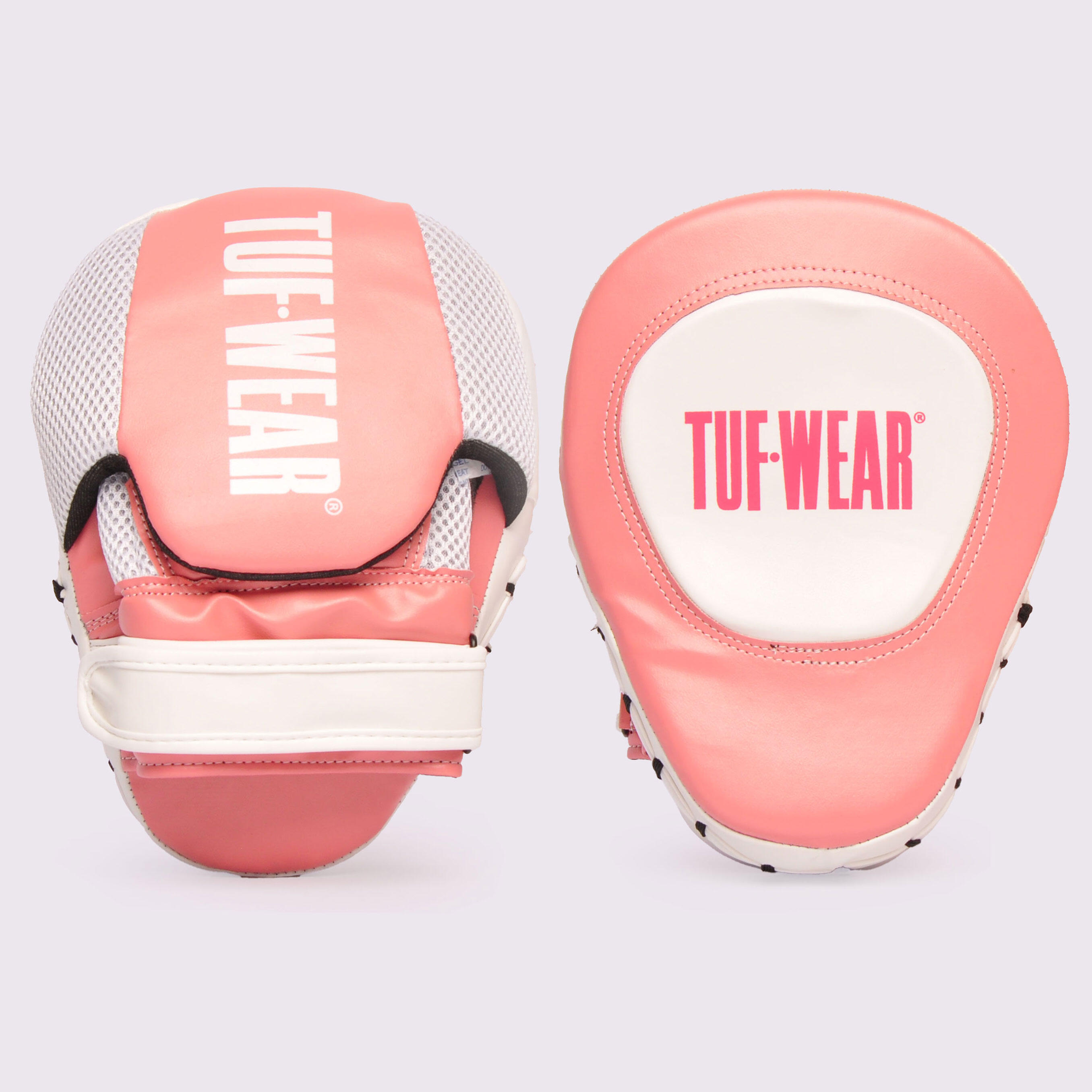 TUFWEAR Tuf Wear Cruise Gel Curved Pads