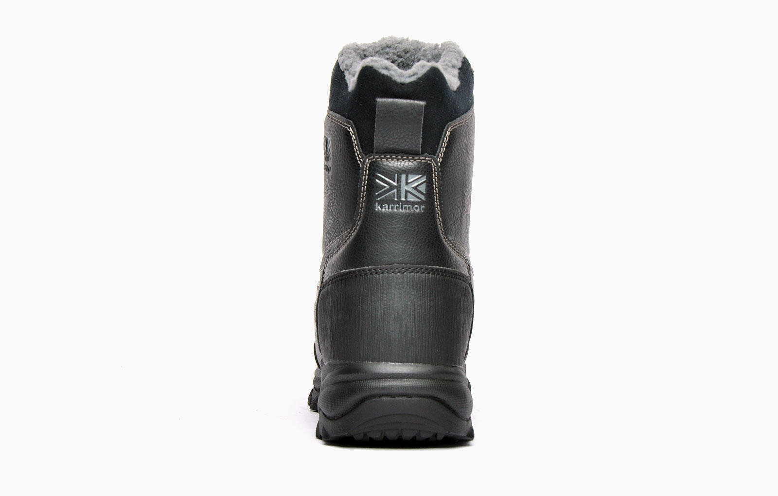 Buty zimowe męskie Karrimor Snow Casual 3/5