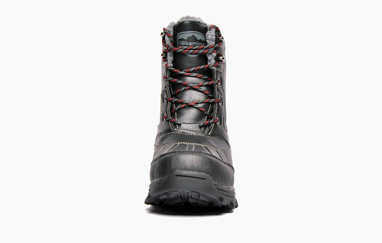 Buty zimowe męskie Karrimor Snow Casual 5/5