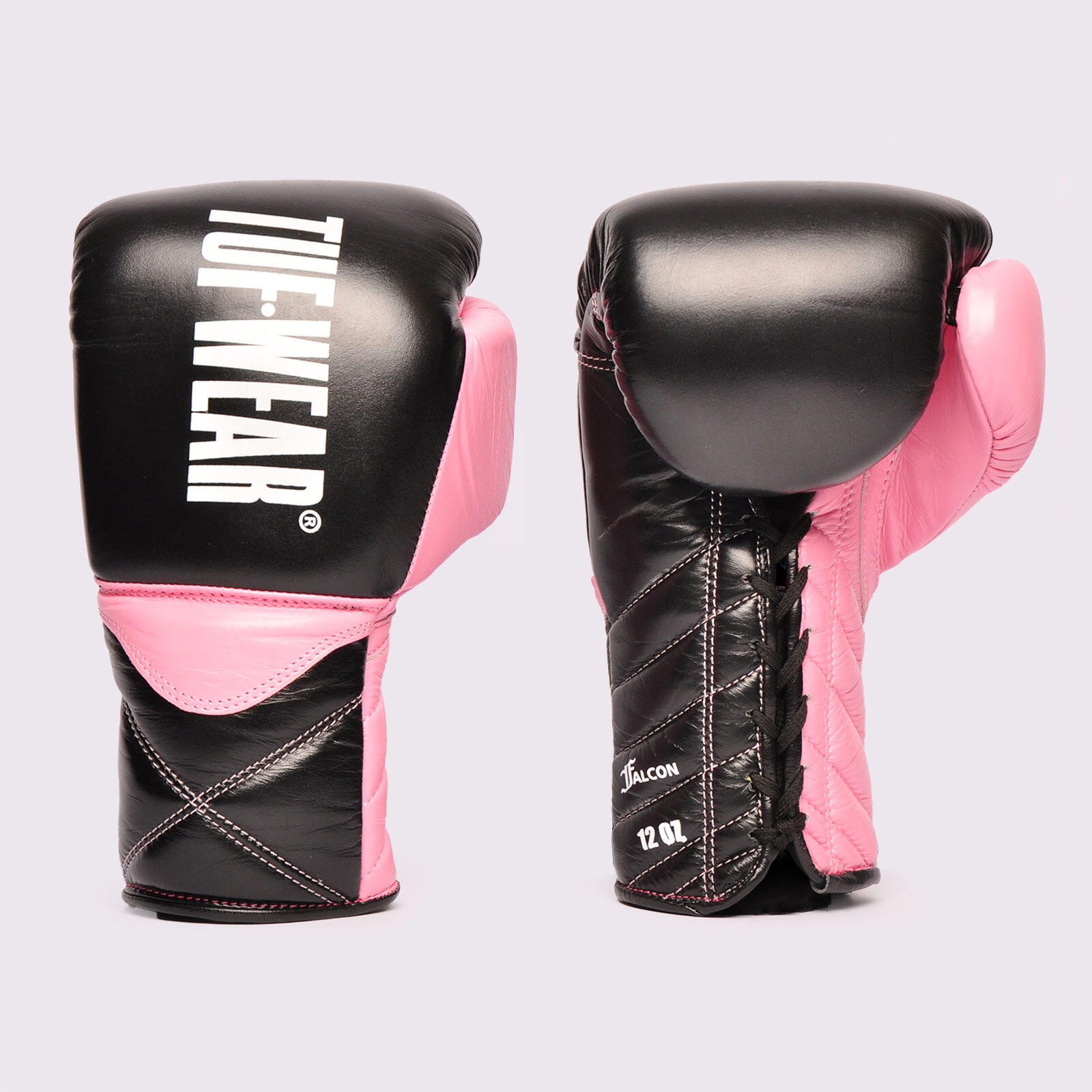 TUFWEAR Tuf Wear Falcon Lace Training Gloves