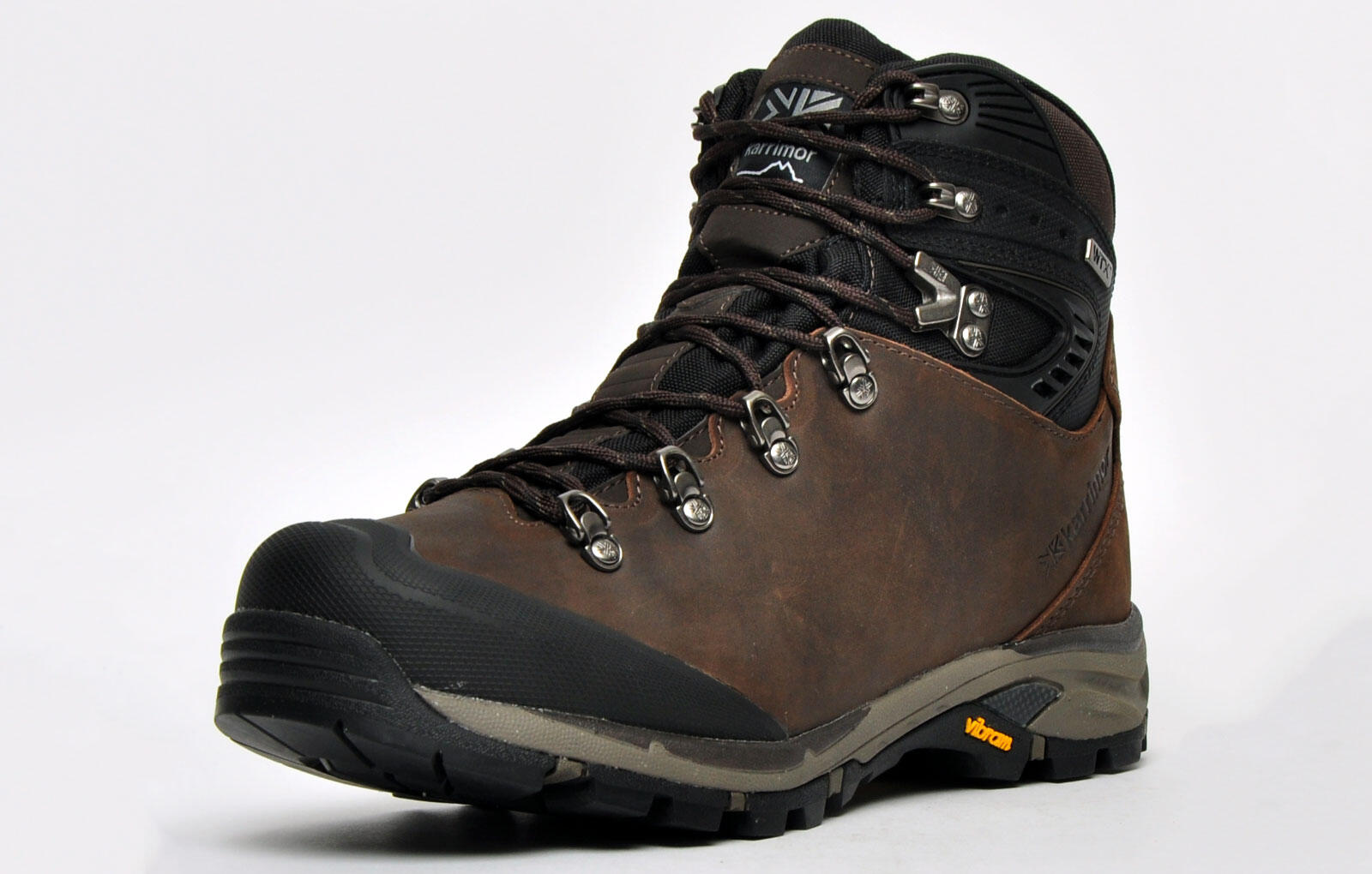 Karrimor ksb gore tex walking boots best sale