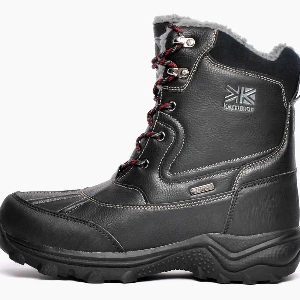Karrimor Snow Casual 3 Weathertite Mens