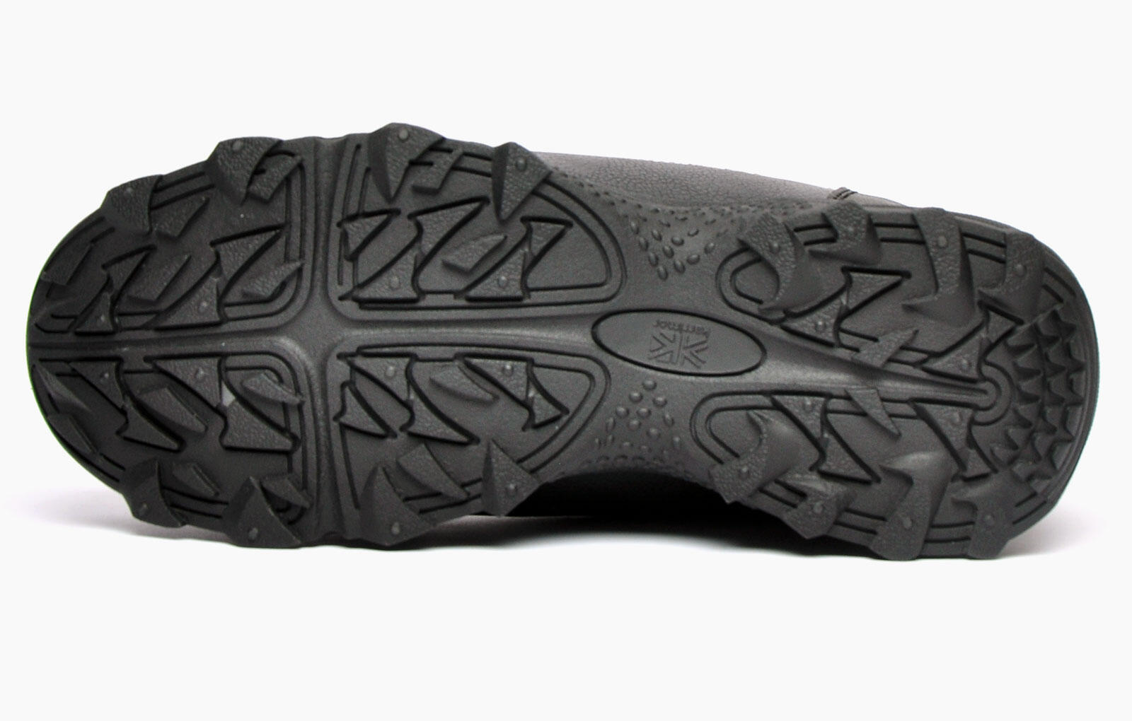 Buty zimowe męskie Karrimor Snow Casual 4/5