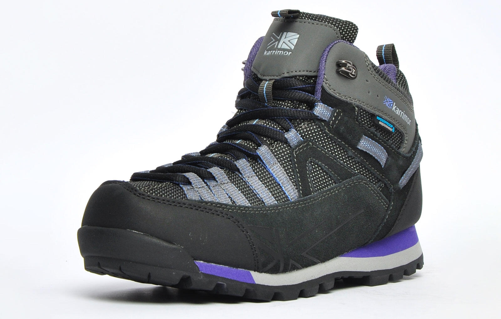 Karrimor Premium Spike Mid 3 Waterproof Womens 2/5