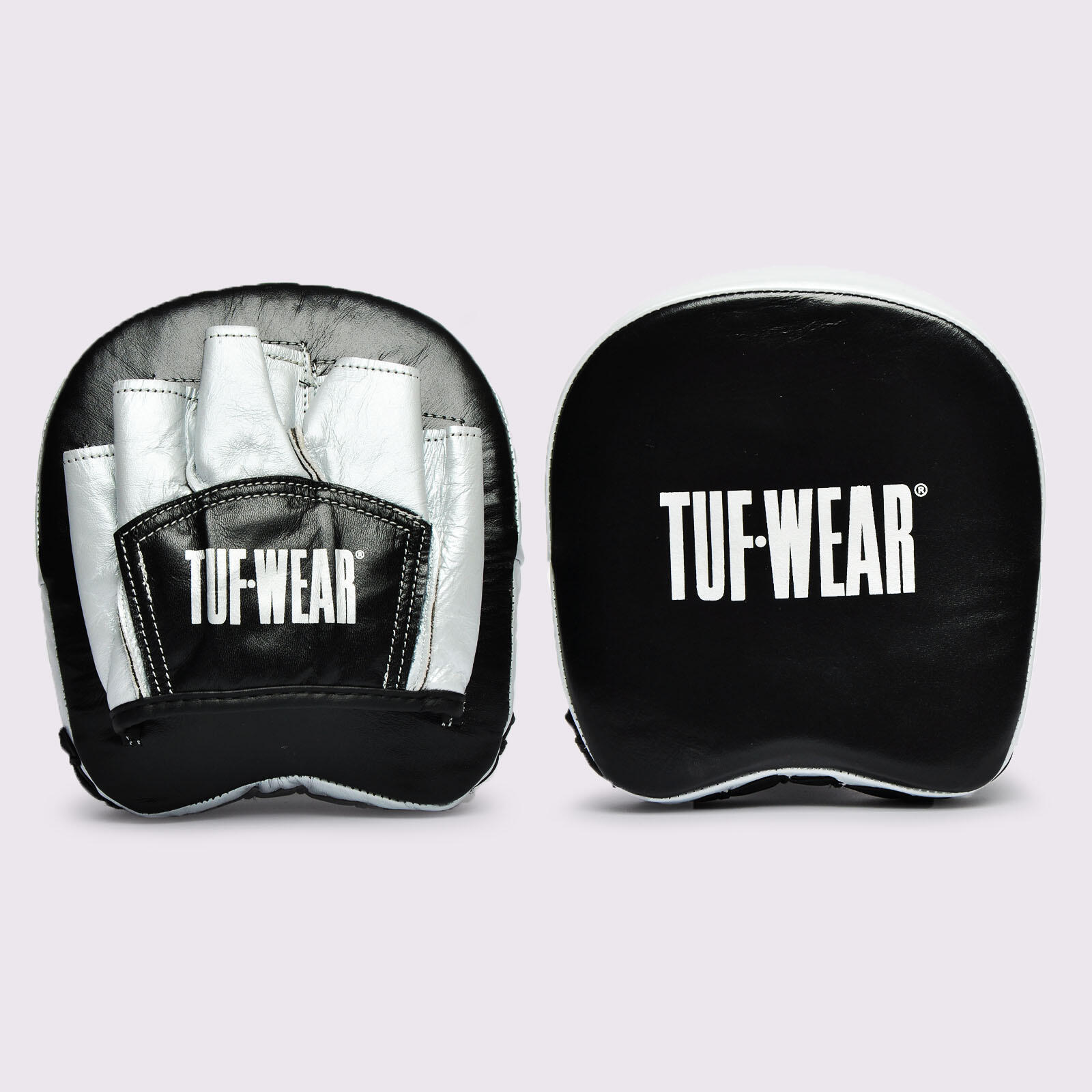 TUFWEAR Tuf Wear Leather Cuban Pad