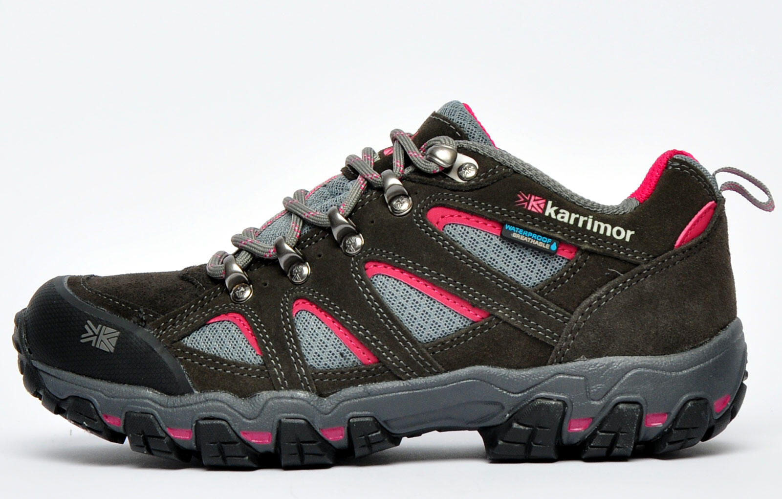 KARRIMOR Karrimor Premium Bodmin Low Waterproof Womens