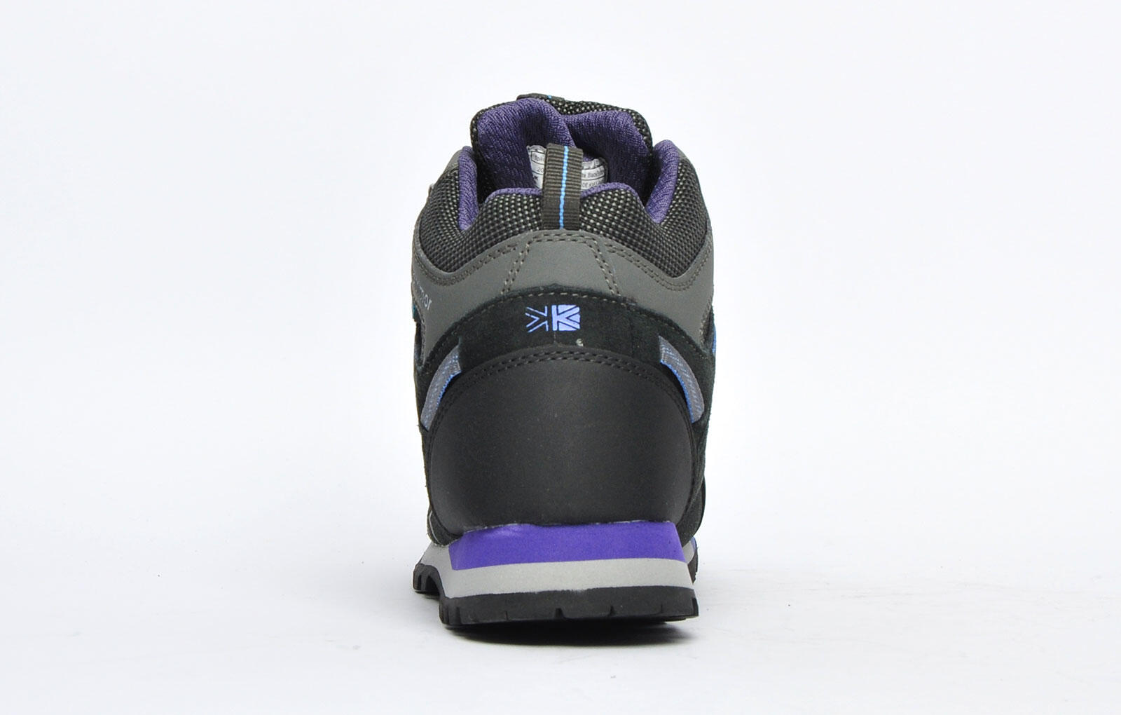 Karrimor Premium Spike Mid 3 Waterproof Womens 3/5