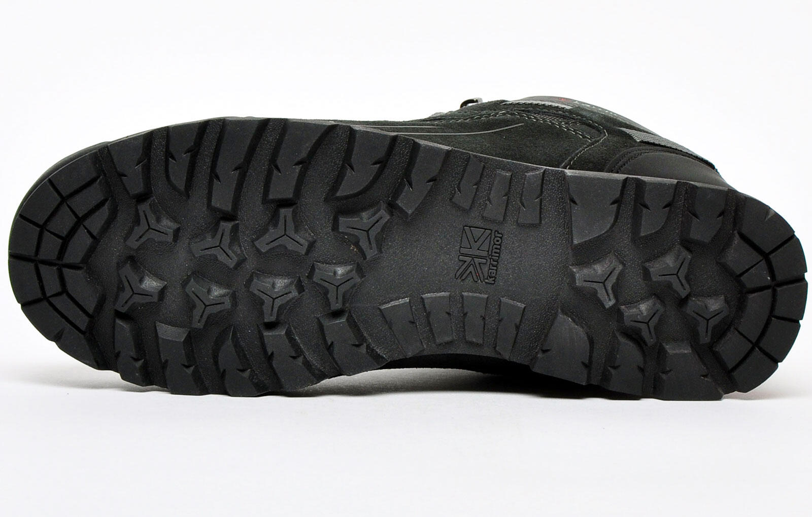 Karrimor Spike Mid 3 Waterproof Mens Walking Boot - Black - Decathlon