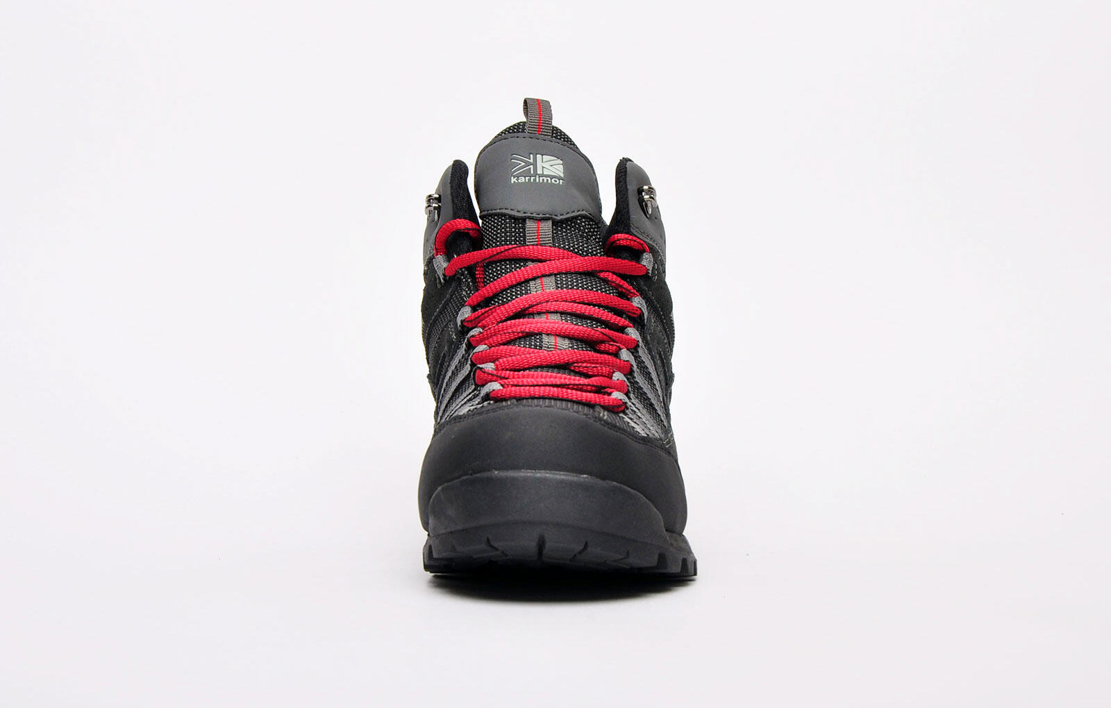 Karrimor Spike Mid 3 Waterproof Mid Walking Boots Mens 5/5