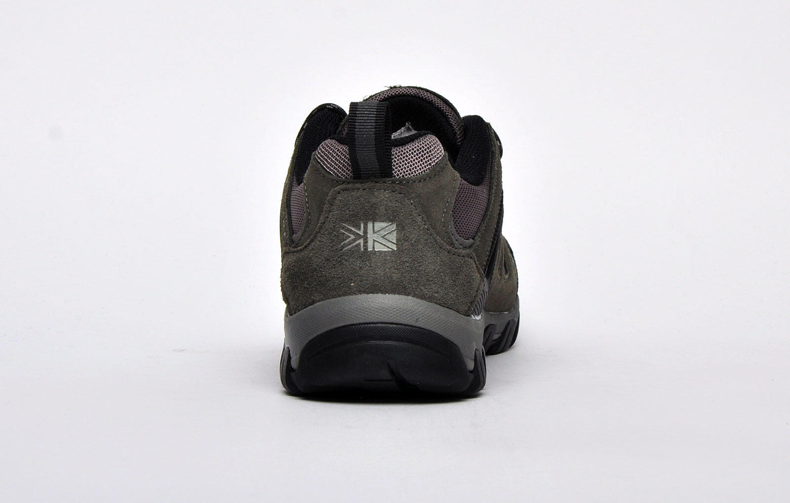 Chaussures randonnée - Supa marron homme 3/5