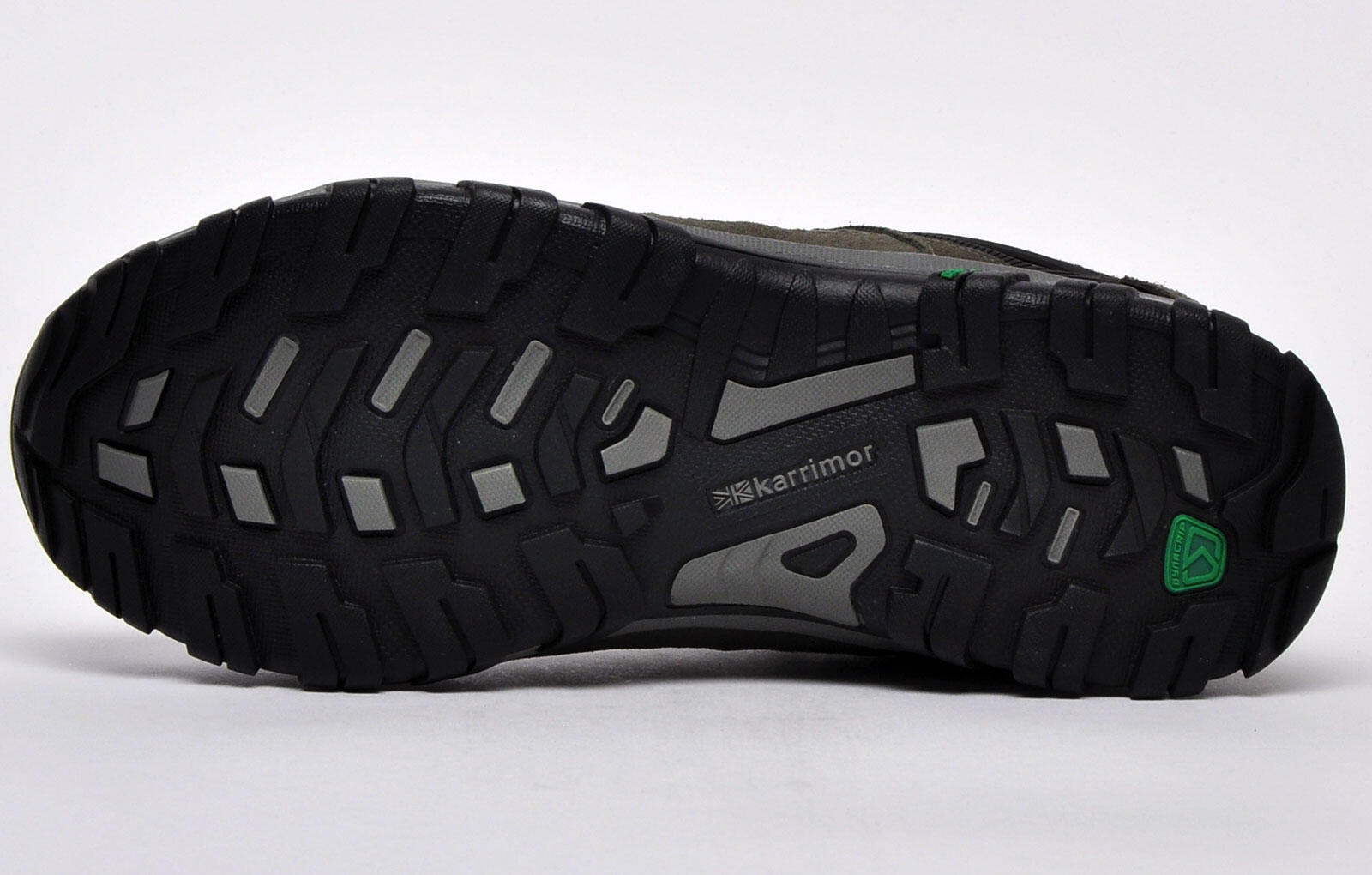 Chaussures randonnée - Supa marron homme 4/5
