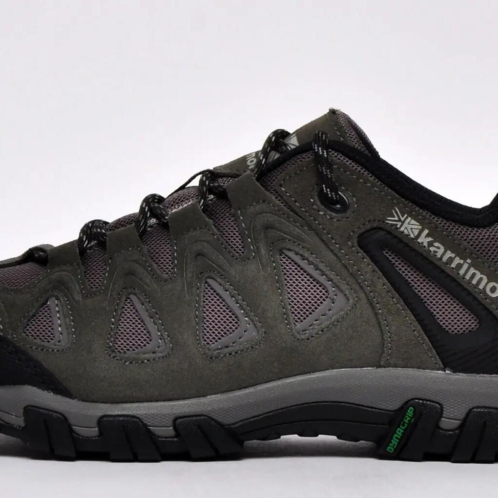 Karrimor Supa 5 Men’s Walking Shoes