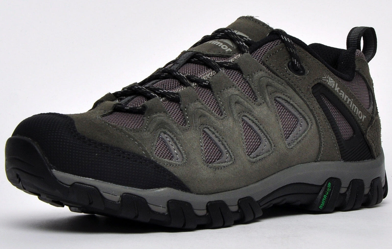 Buty trekkingowe męskie Karrimor Supa K931