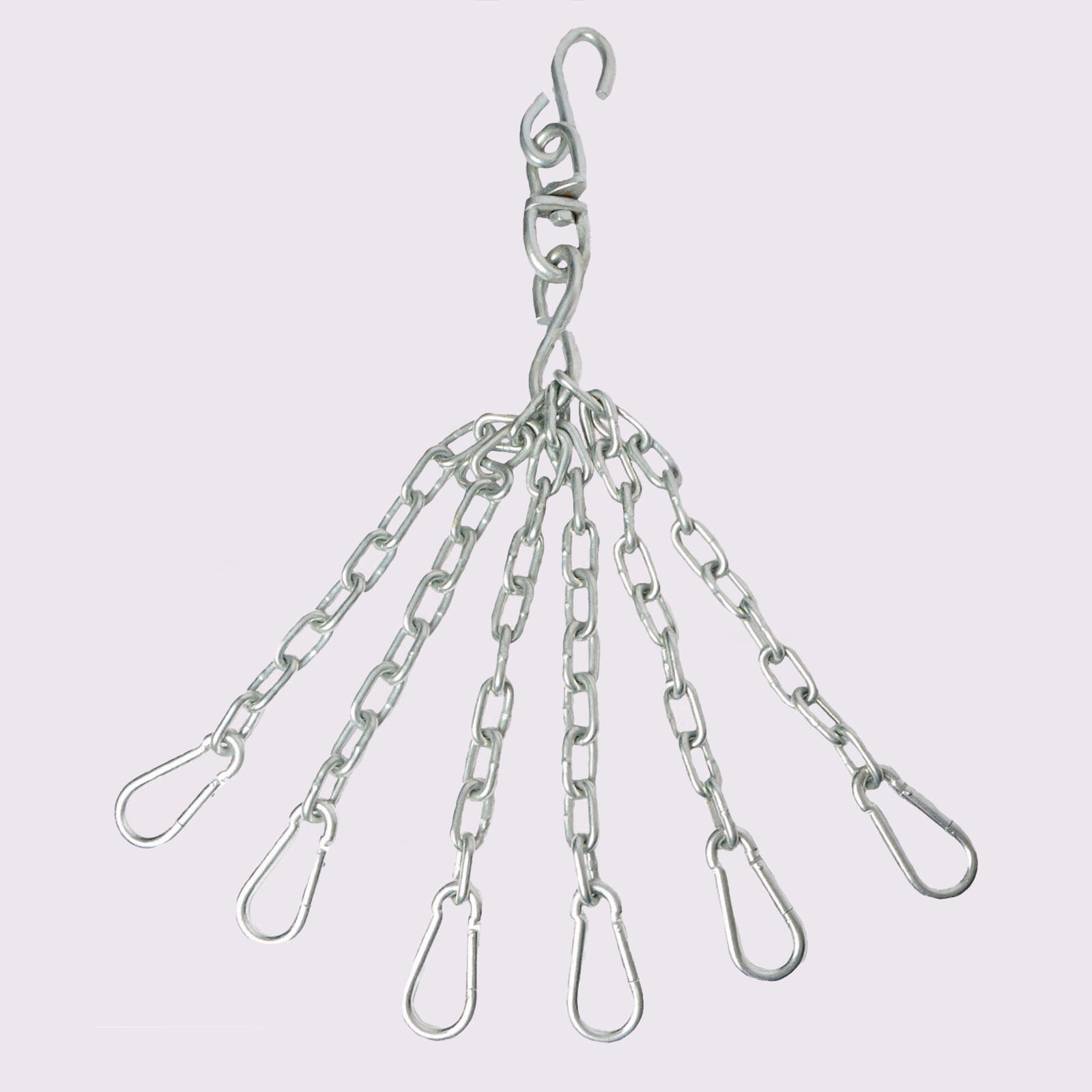 TUFWEAR Tuf Wear Heavy Duty 6 Hook Chains